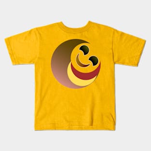 lovely bee Kids T-Shirt